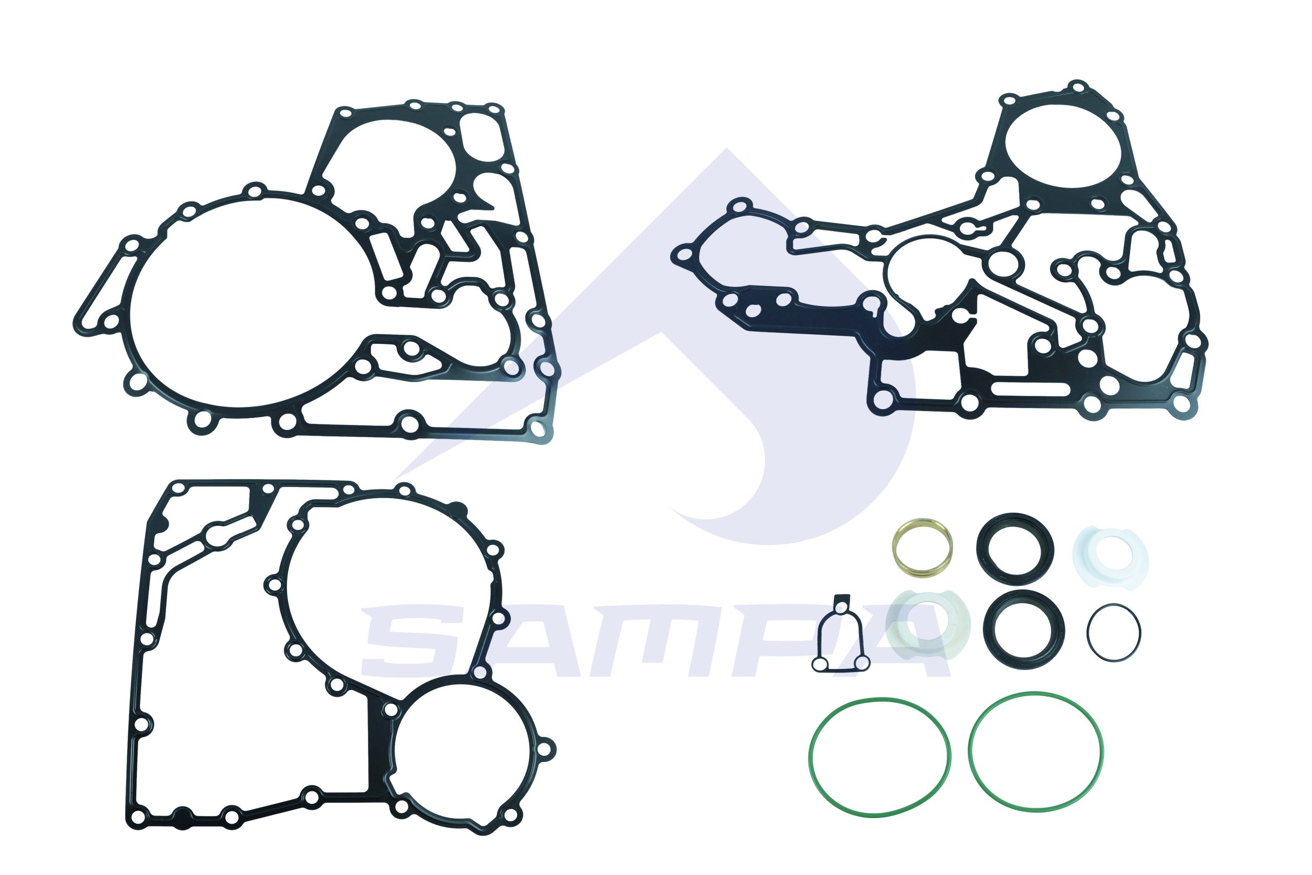 Jogo Reparo Retarder 2200142