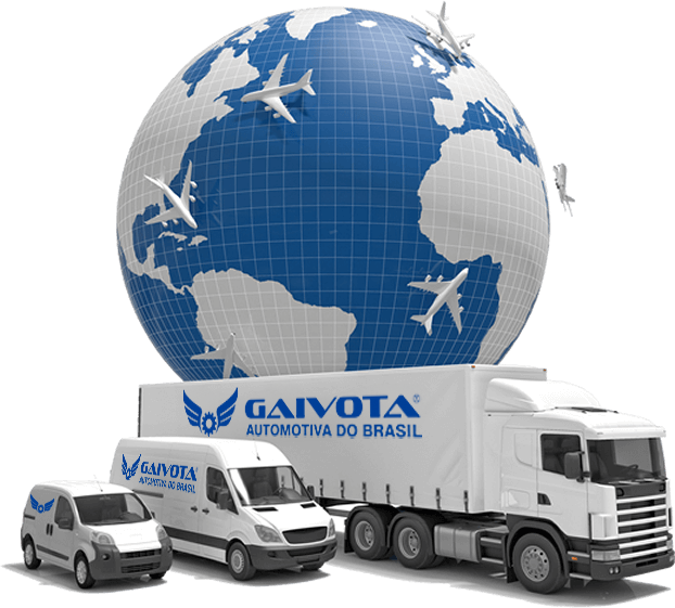 Trabalhe Conosco Gaivota