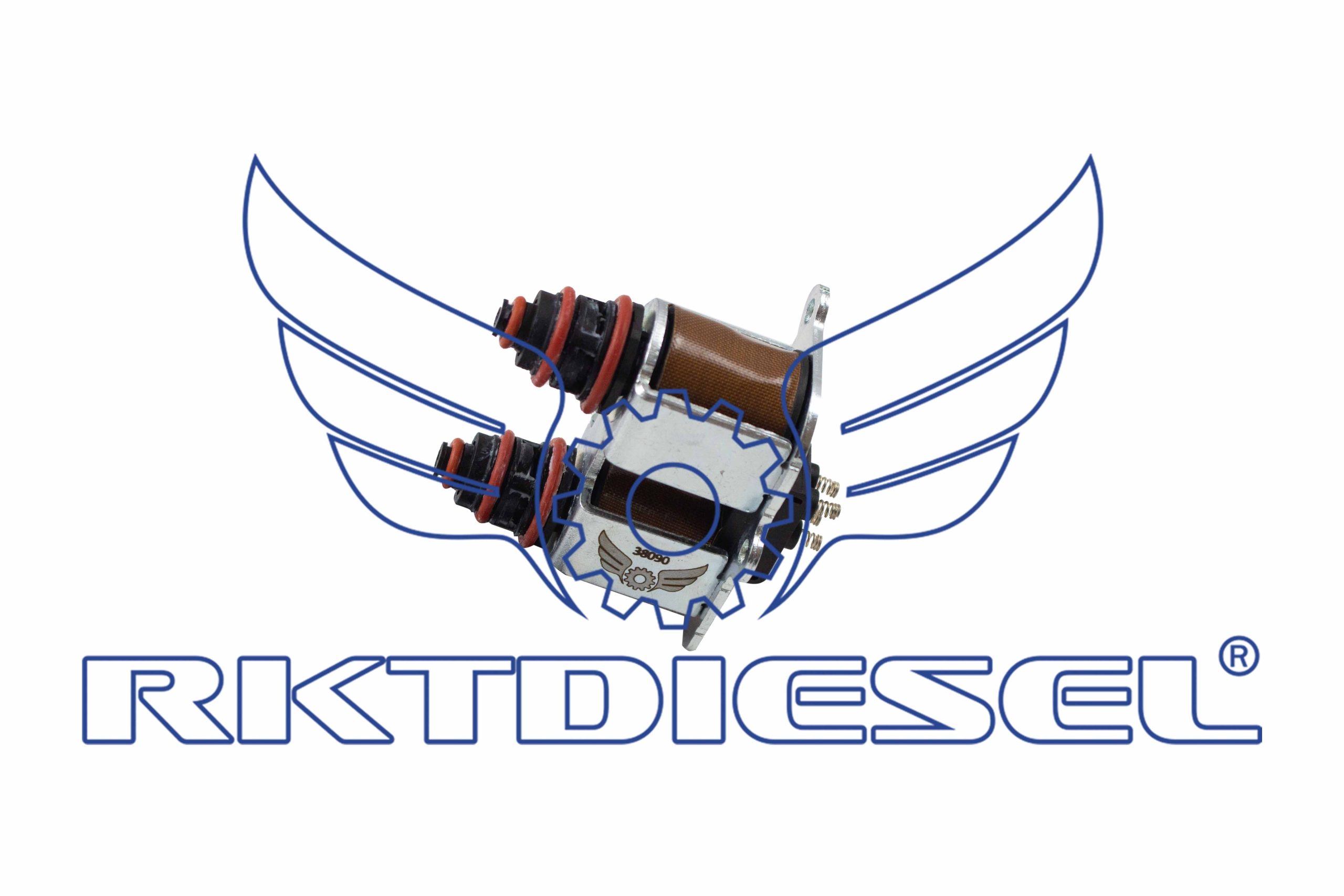 Jogo Reparo Válvula Secador Ar  2310274