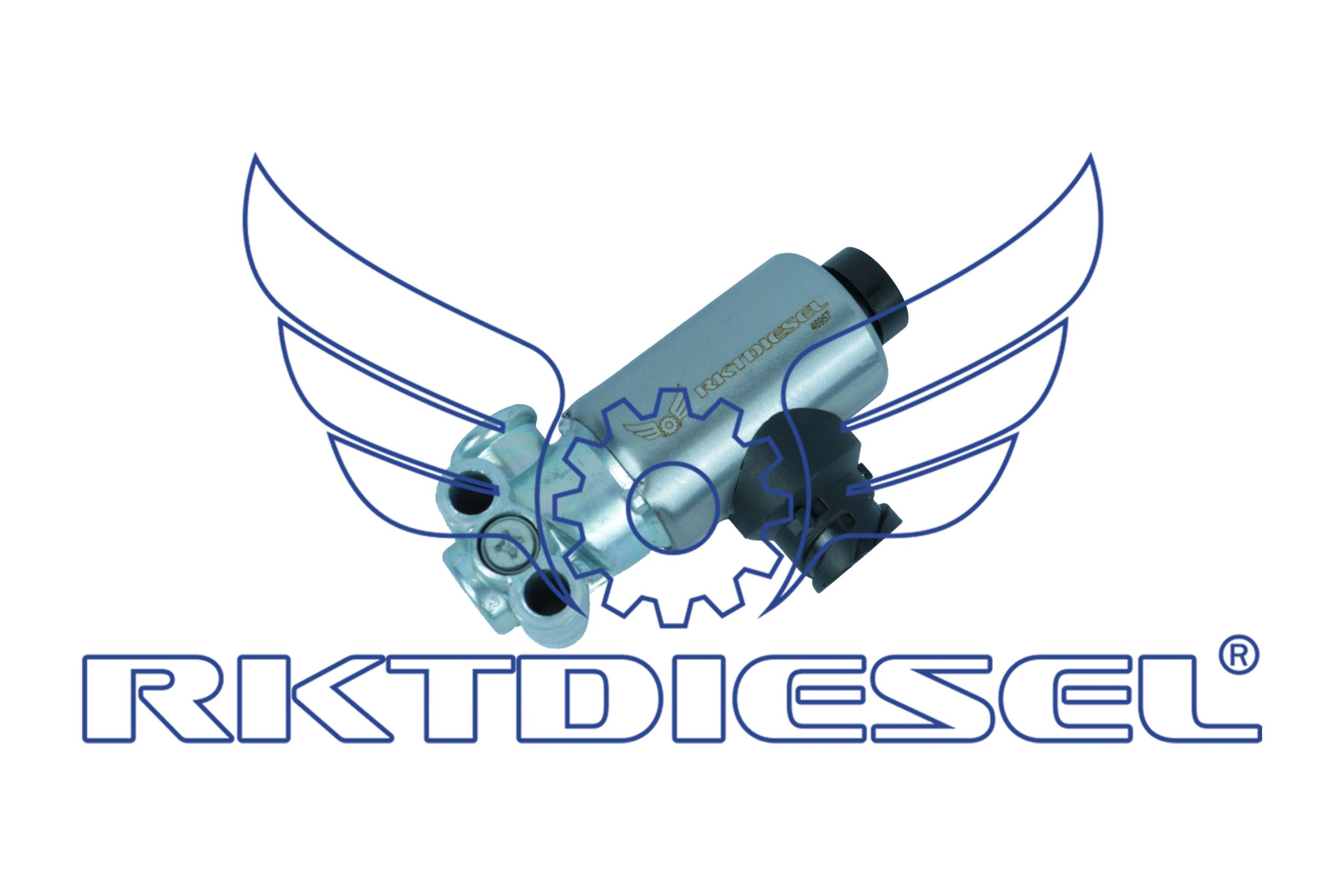 Valvula Solenoide 1576730