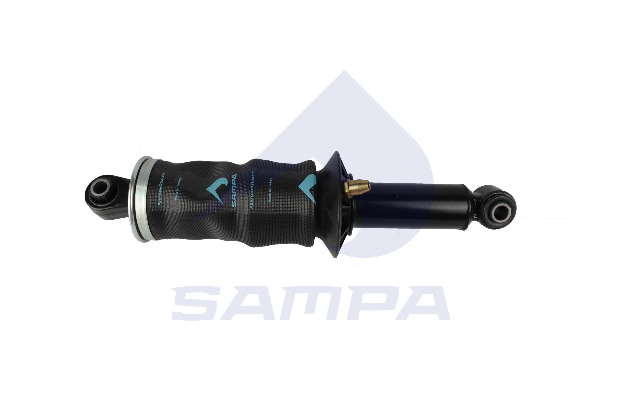 Camara suspensão Cabine Traseiro 21880100