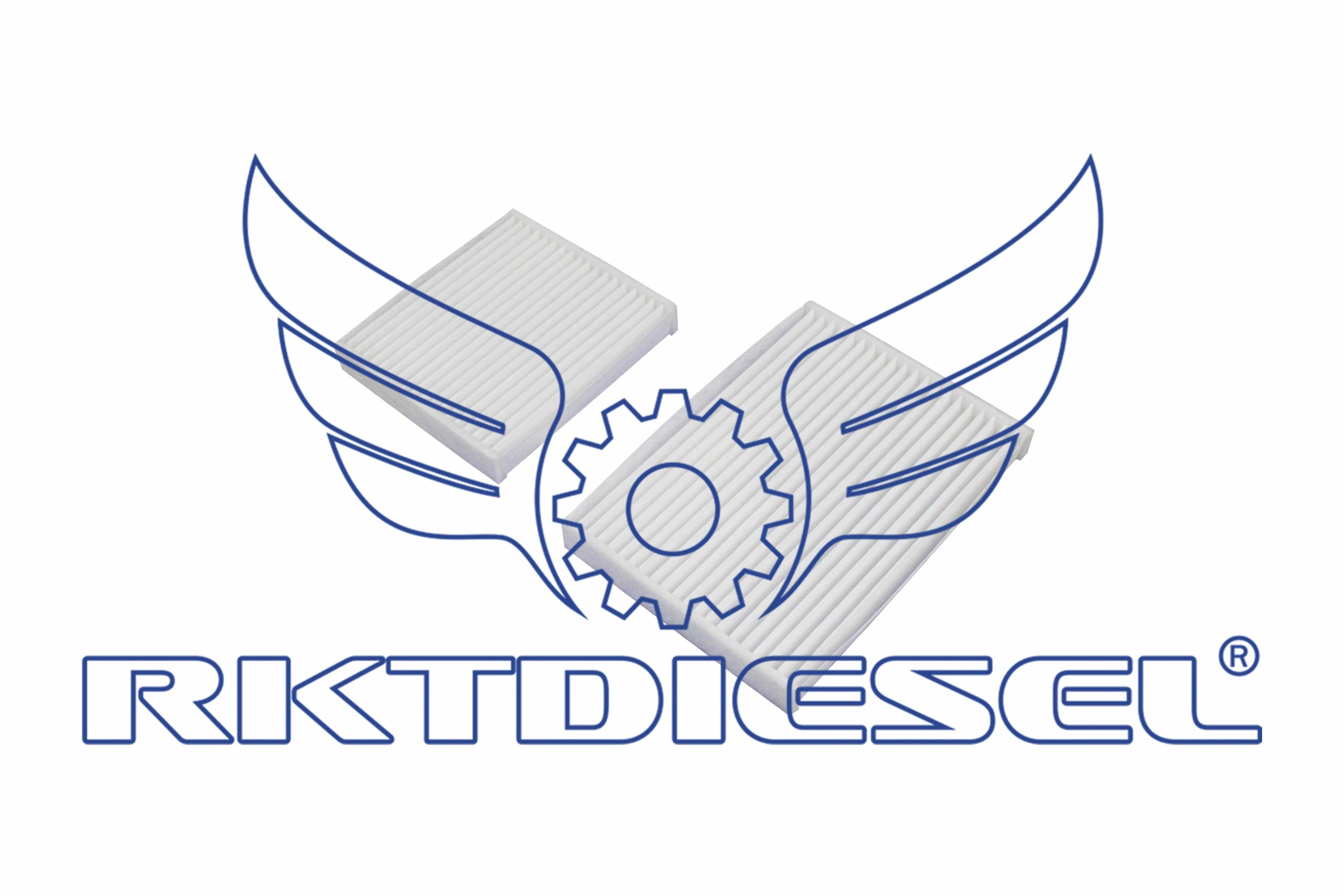 Jogo Filtro Ar Cabine 2057467