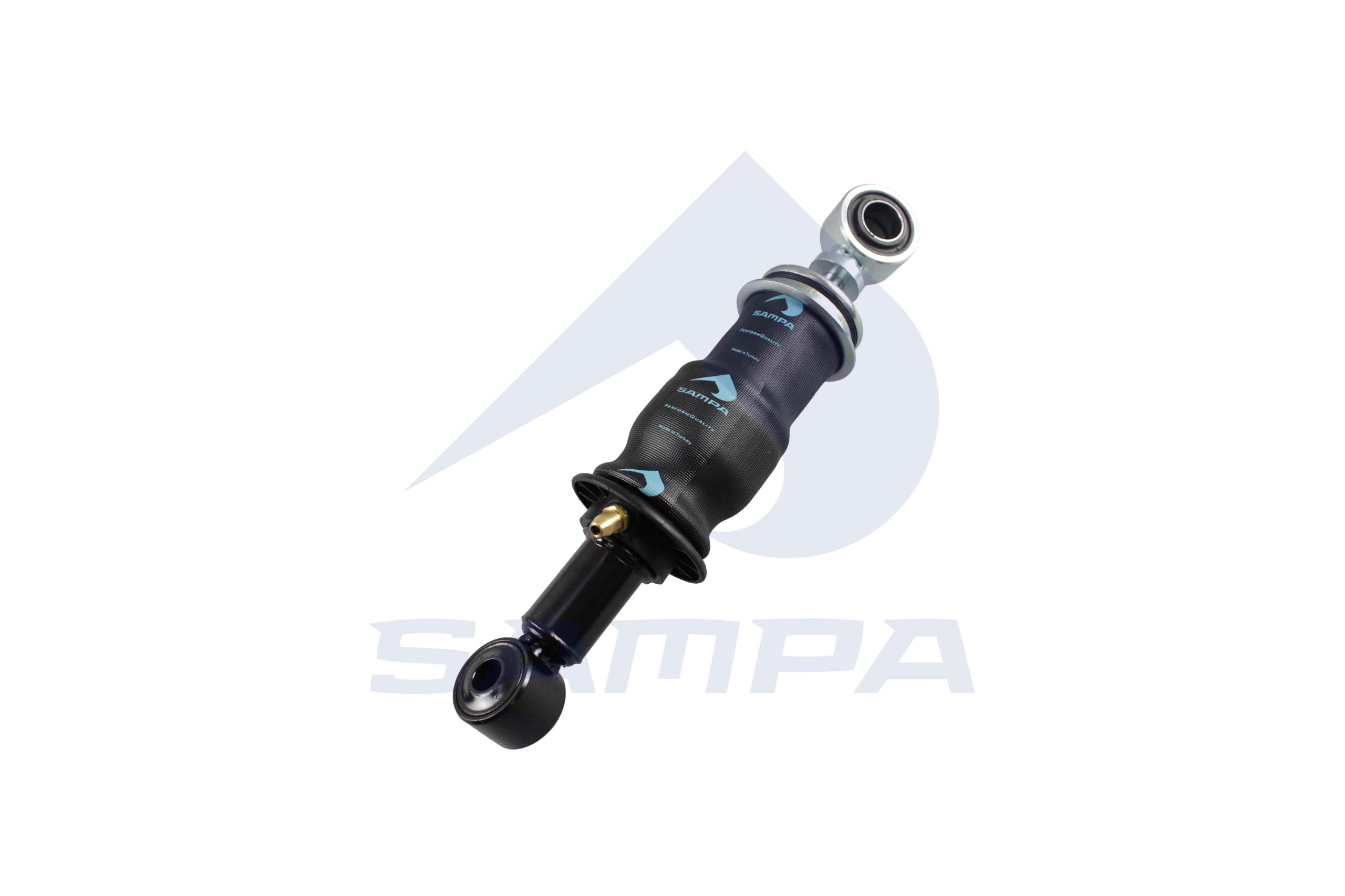 Câmara Suspensão Cabine Dianteiro 500340705