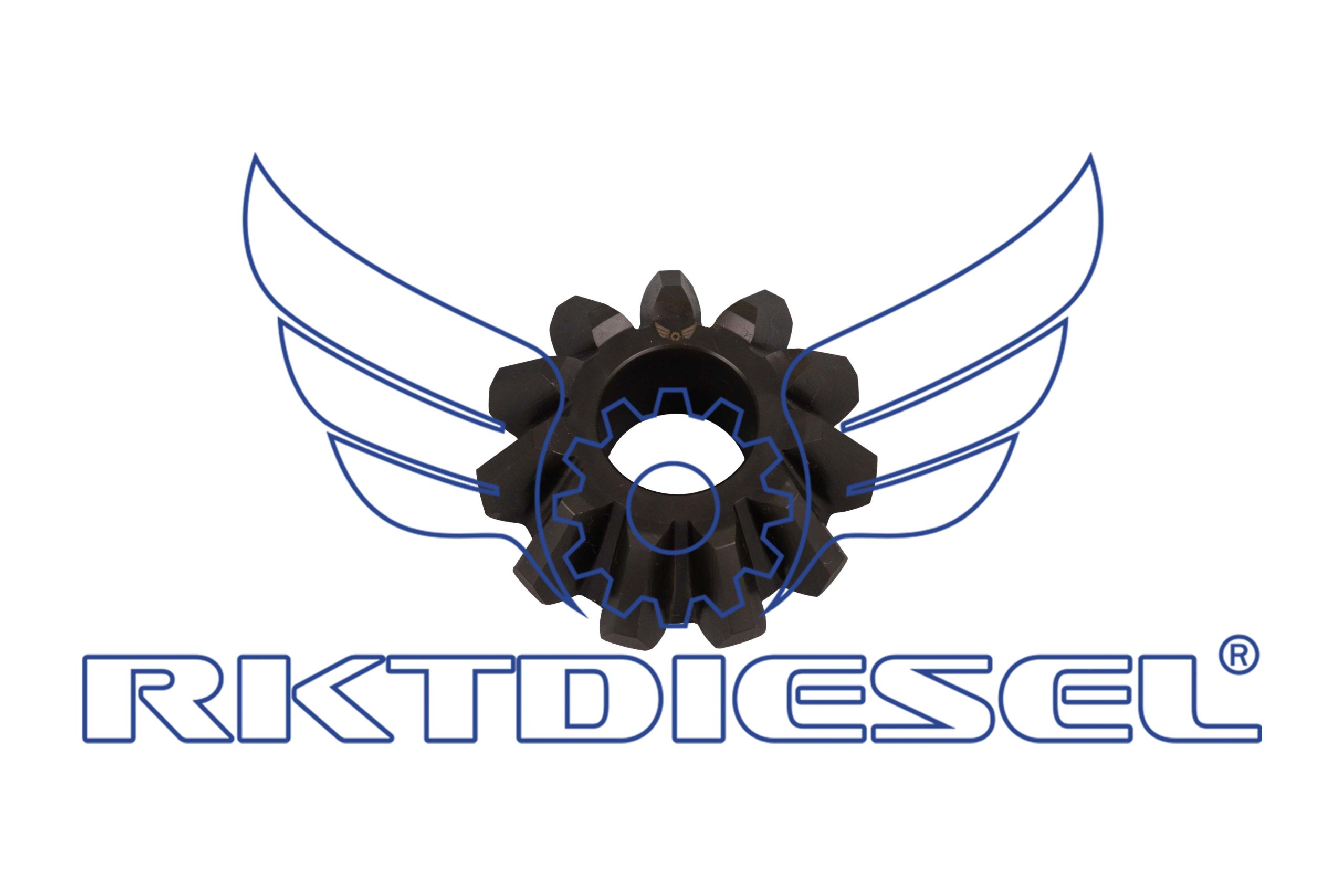 Engrenagem Satélite Redução Diferencial 1902202