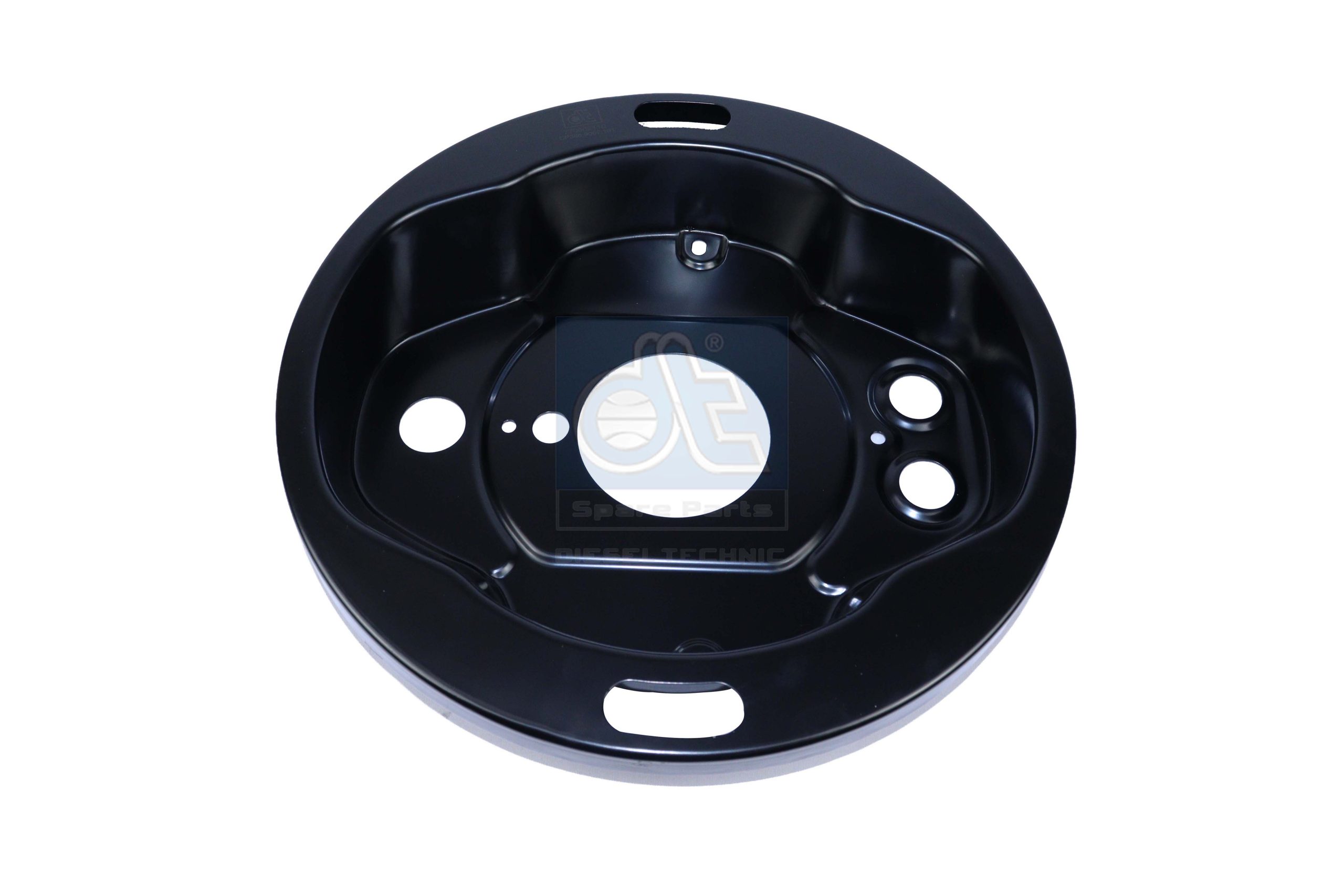 Espelho Roda Sem Tampa Borracha 1378429