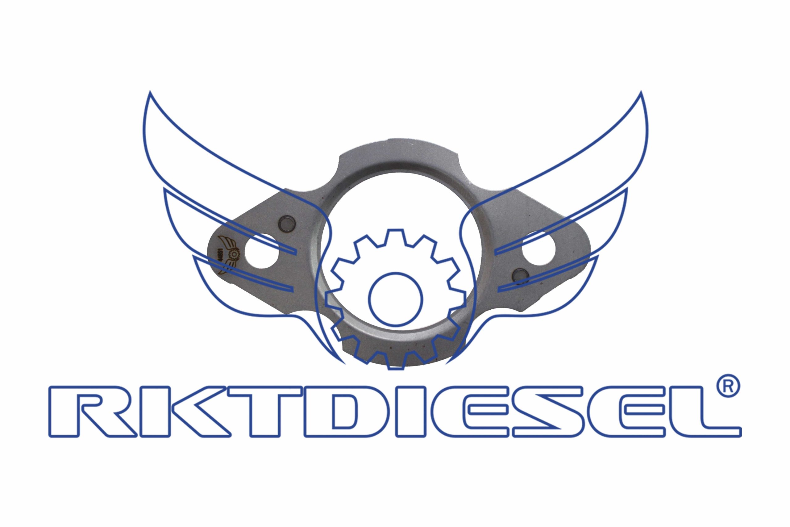 Junta Coletor Escapamento 2086028