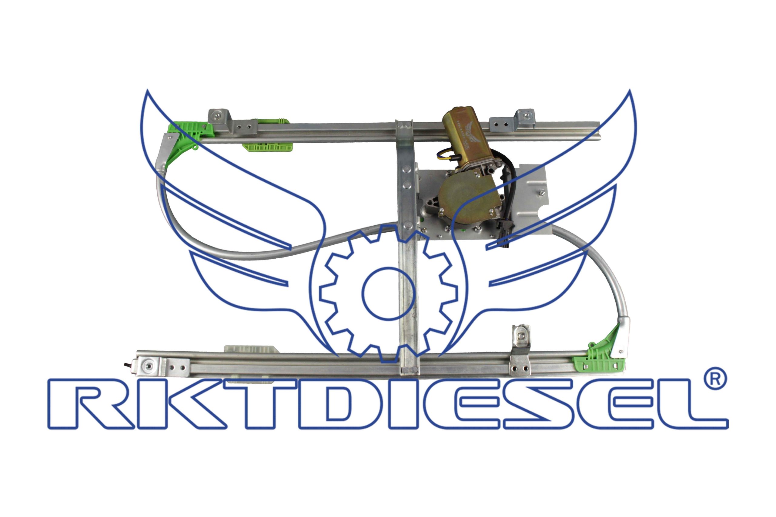 Maquina Vidro LE 5010301993