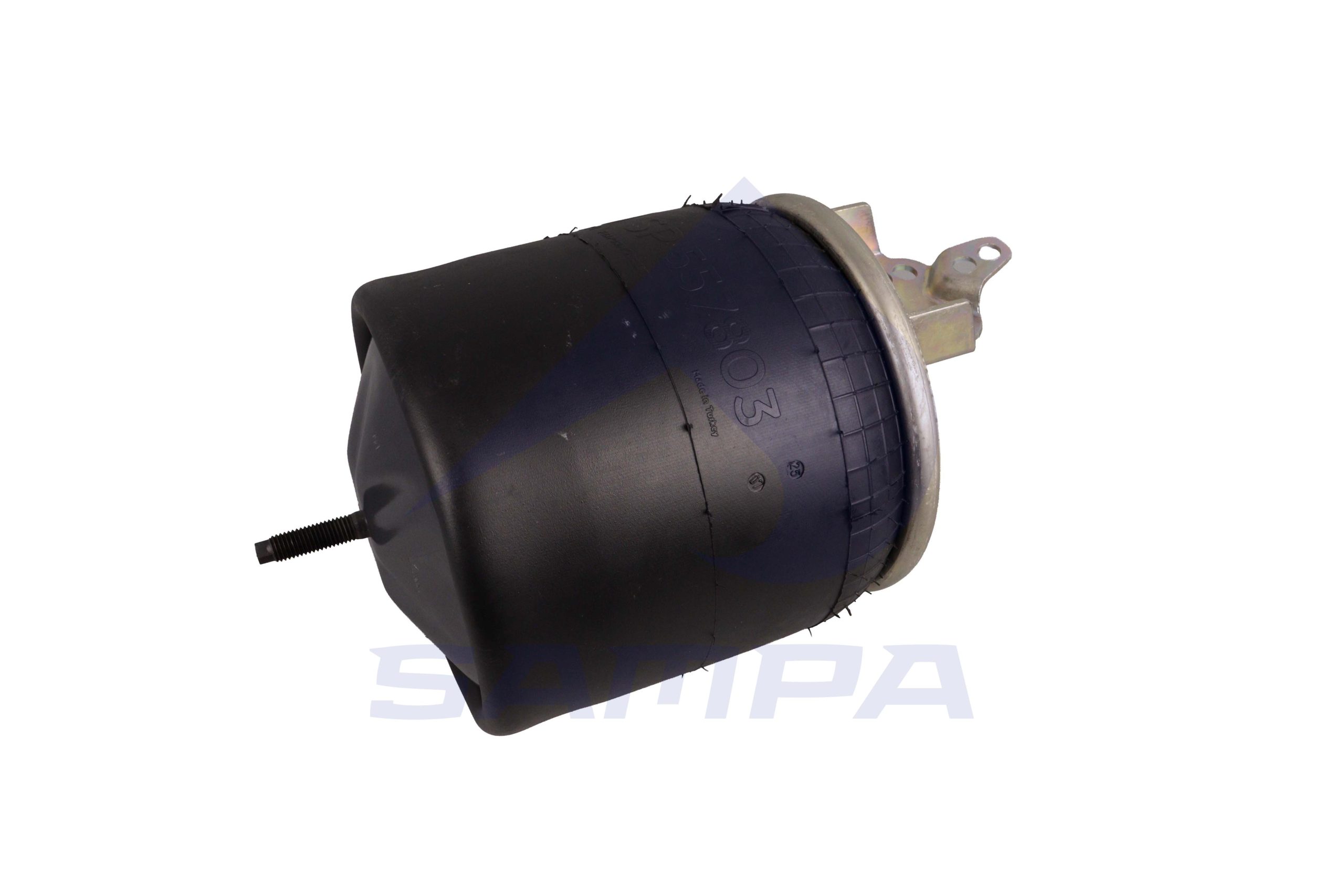 Câmara Suspensão Ar Eixo Traseiro 21961374