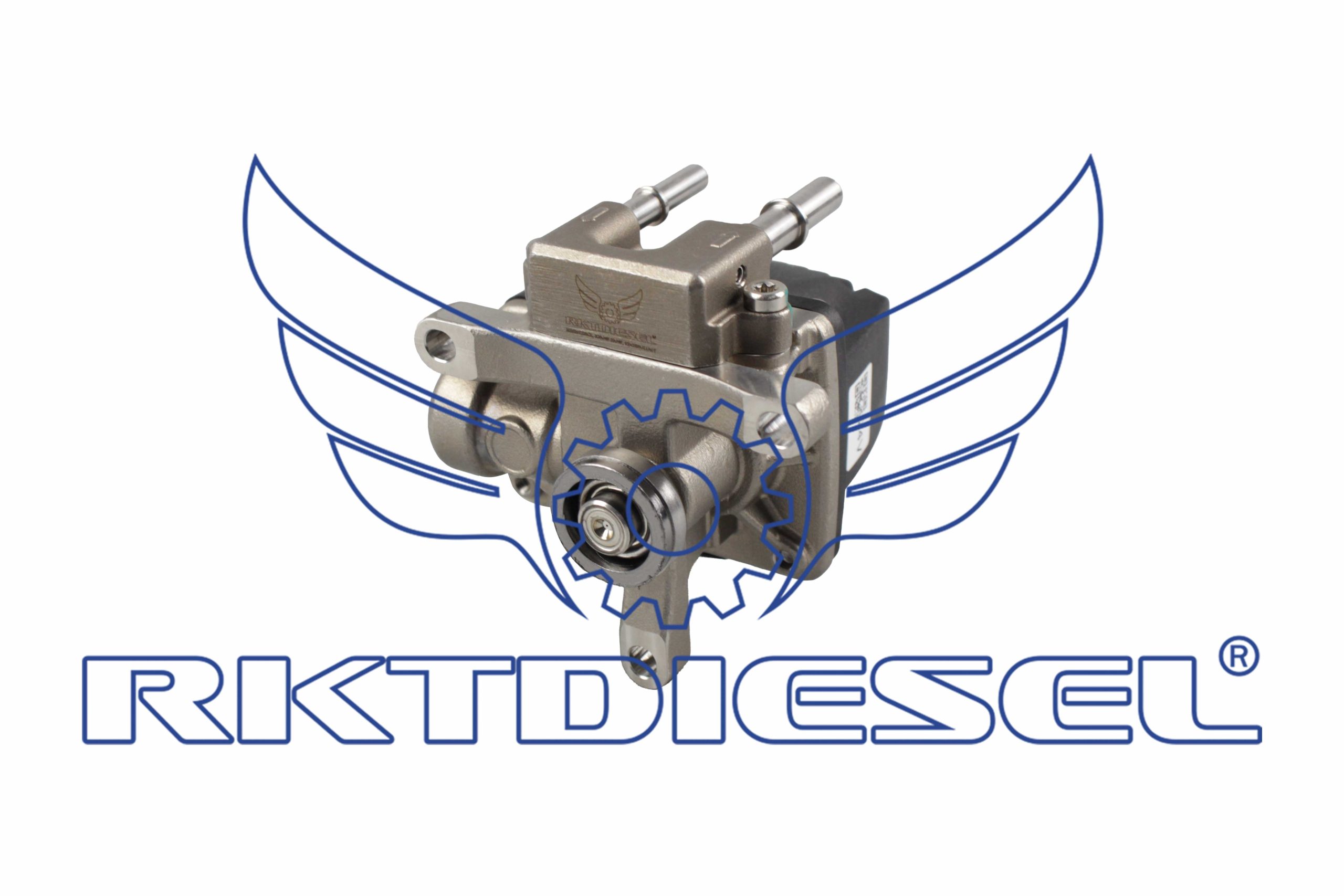 Válvula Dosadora Arla 2115847