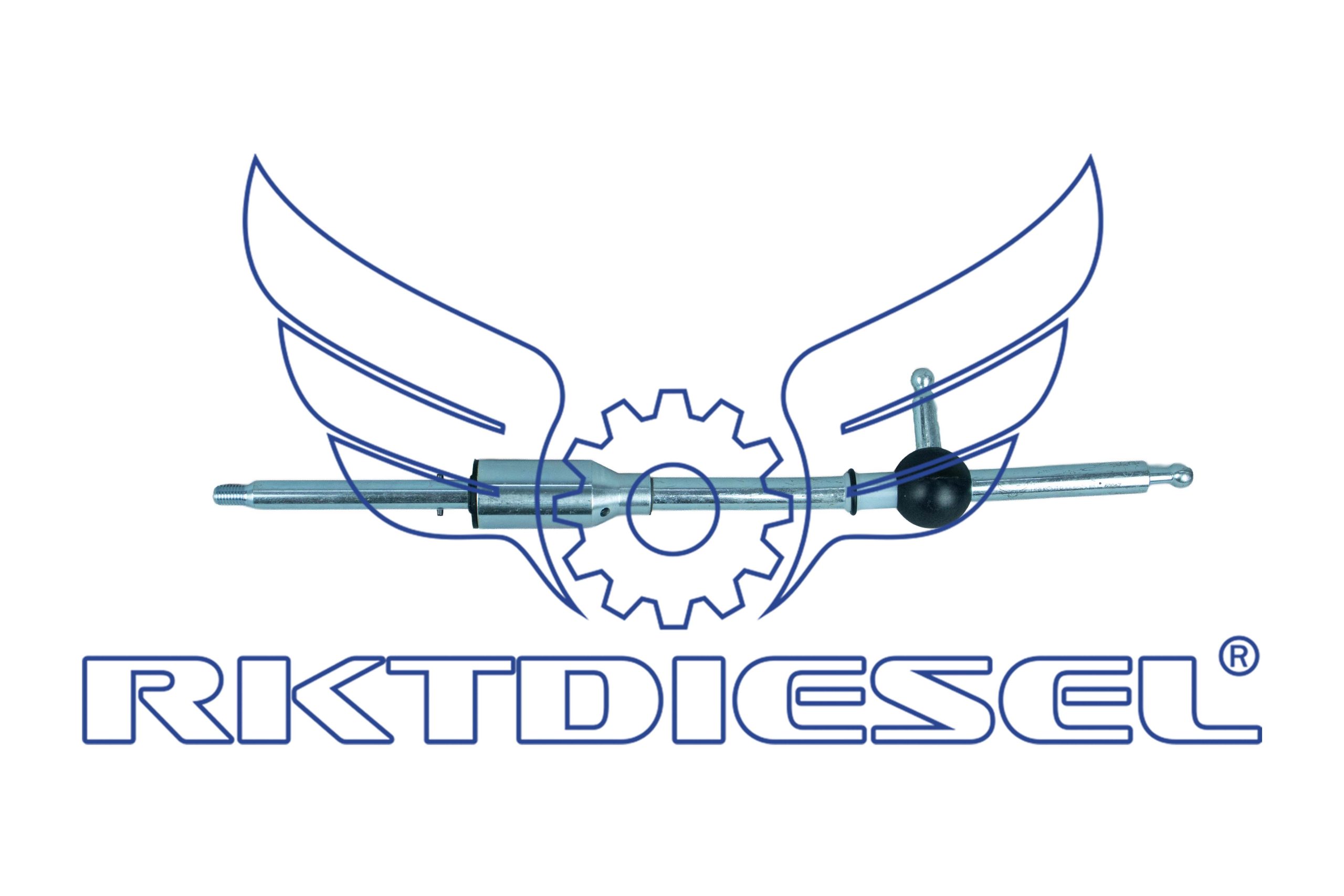 Alavanca Câmbio 20481336