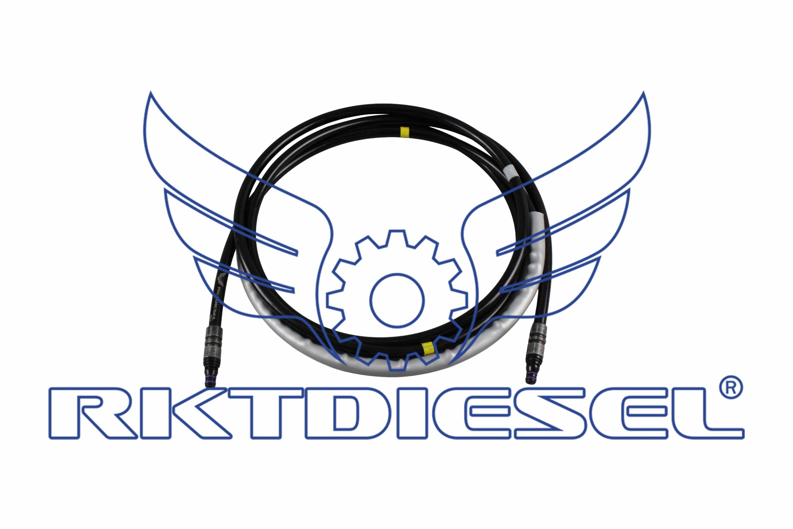 Flexível Servo Embreagem 21156583