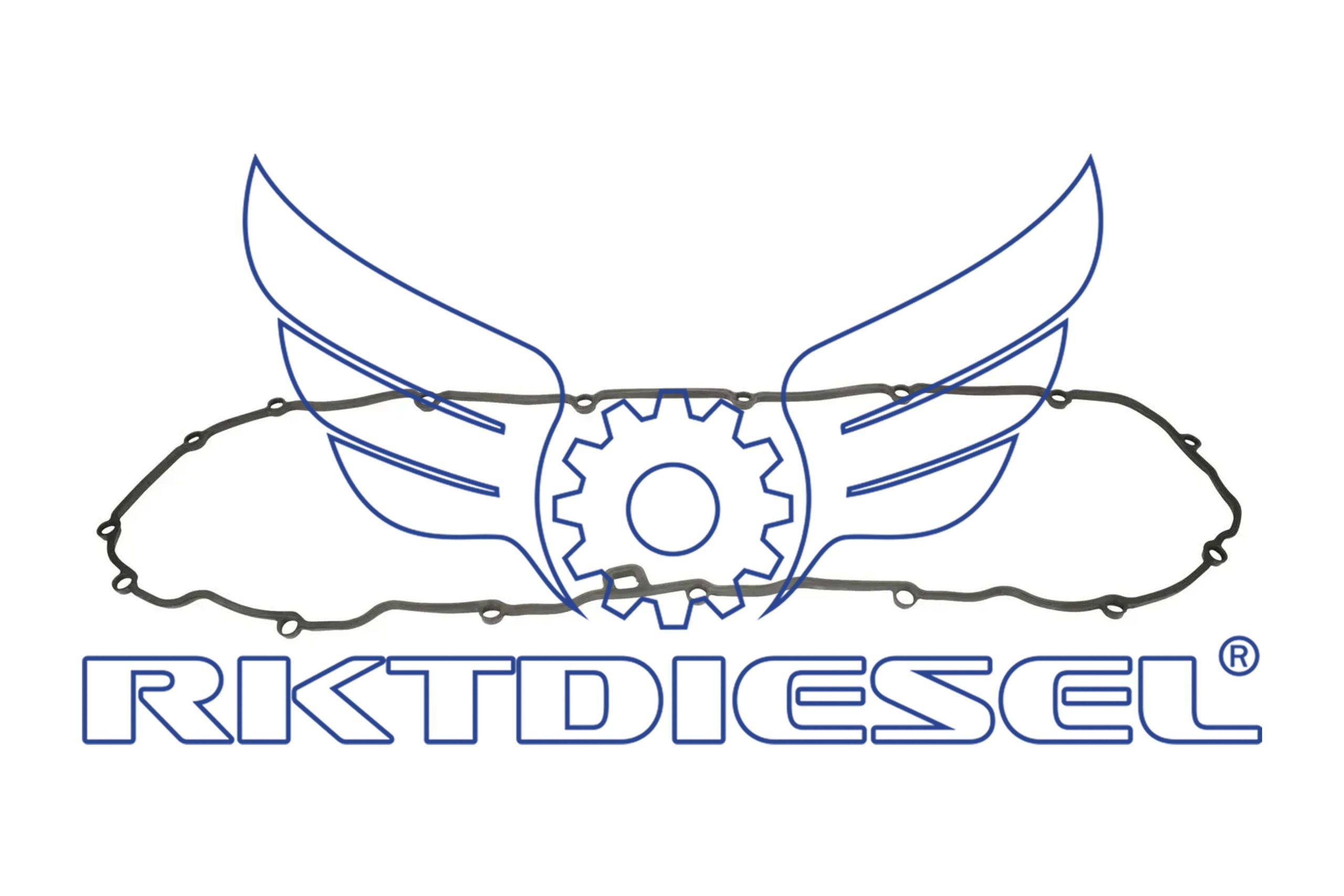 Junta Tampa Válvula 1656305