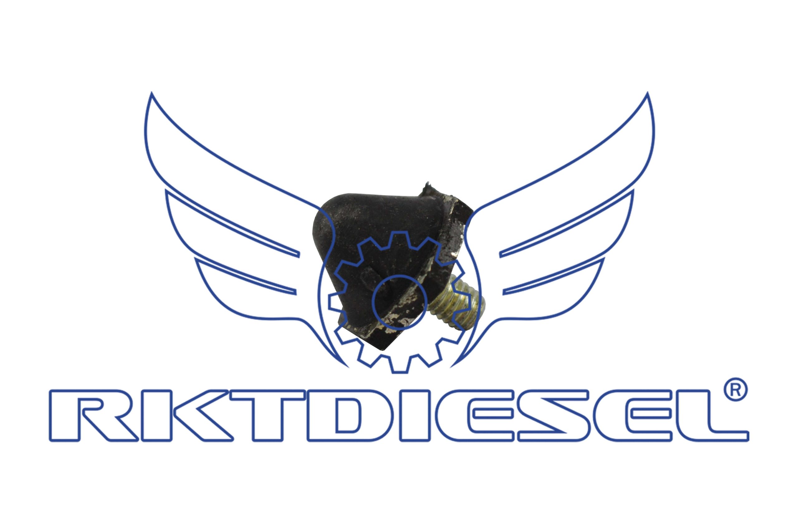 Batente Coxim Trava Suspensão Cabine 2234353