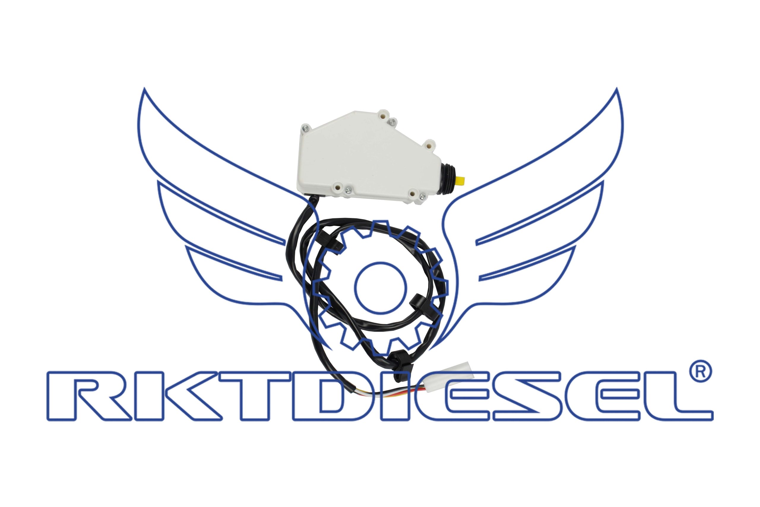 Unidade Controle Trava Porta 1339022