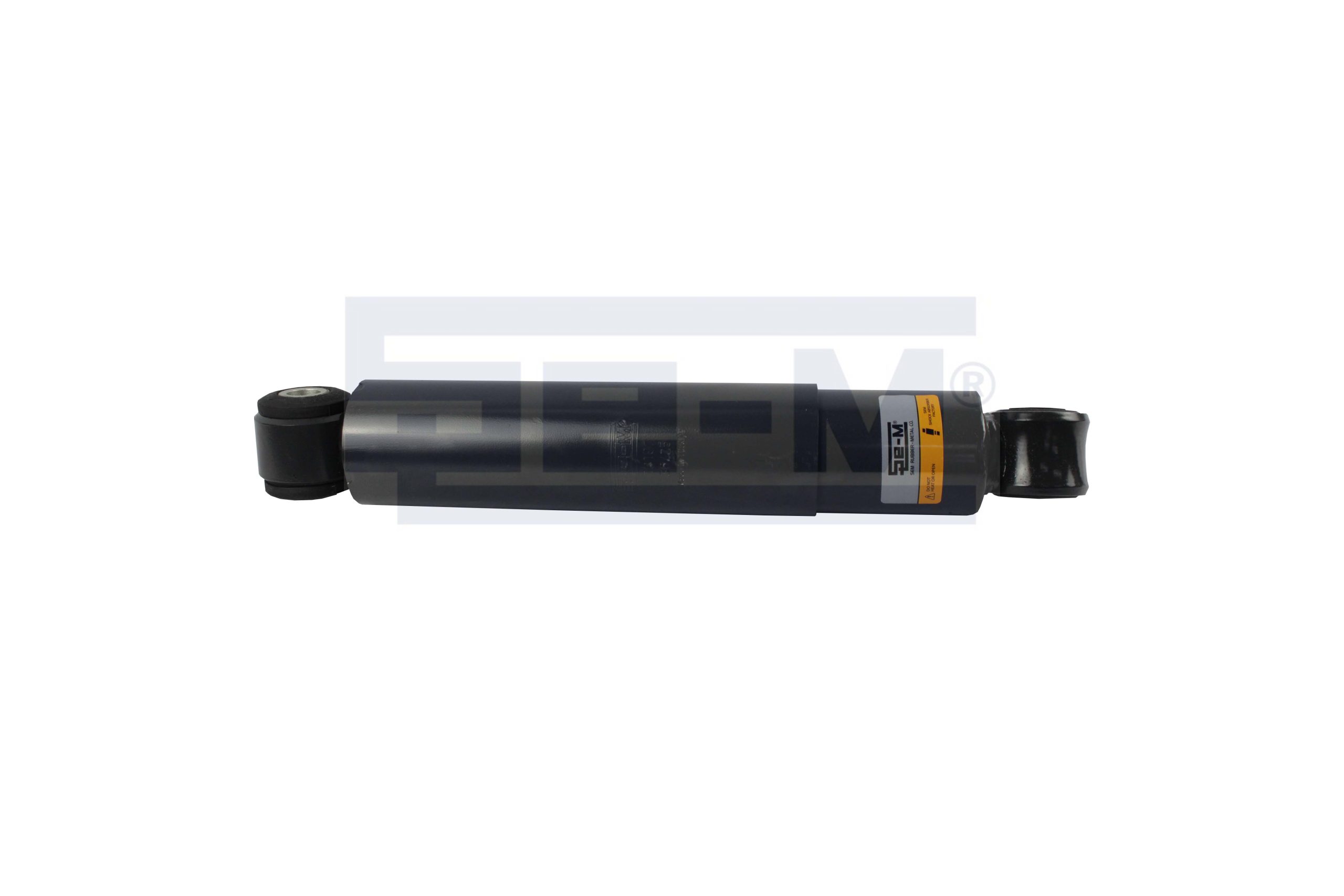 Amortecedor Suspensão Eixo Traseiro 1369711