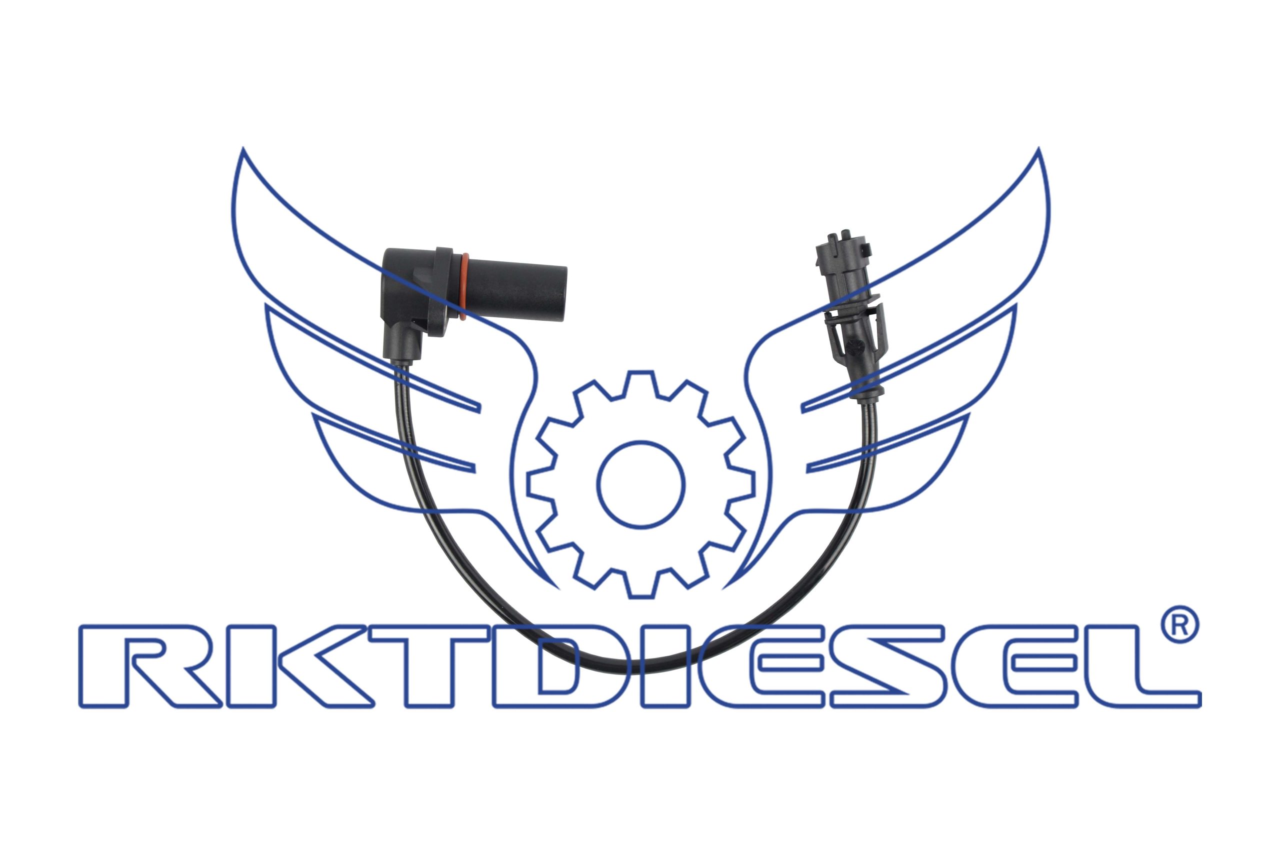 Sensor Rotação Motor 2326770