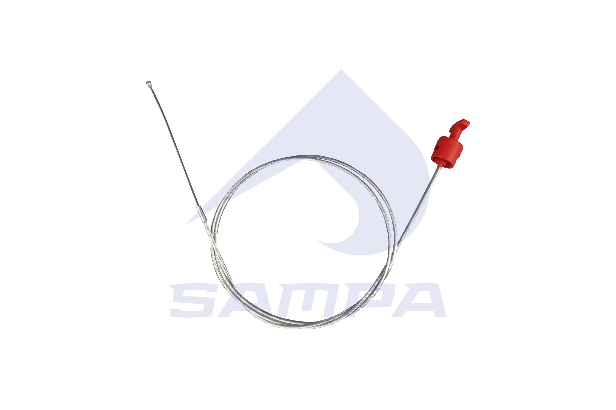 Vareta Nível Óleo Motor 21022426