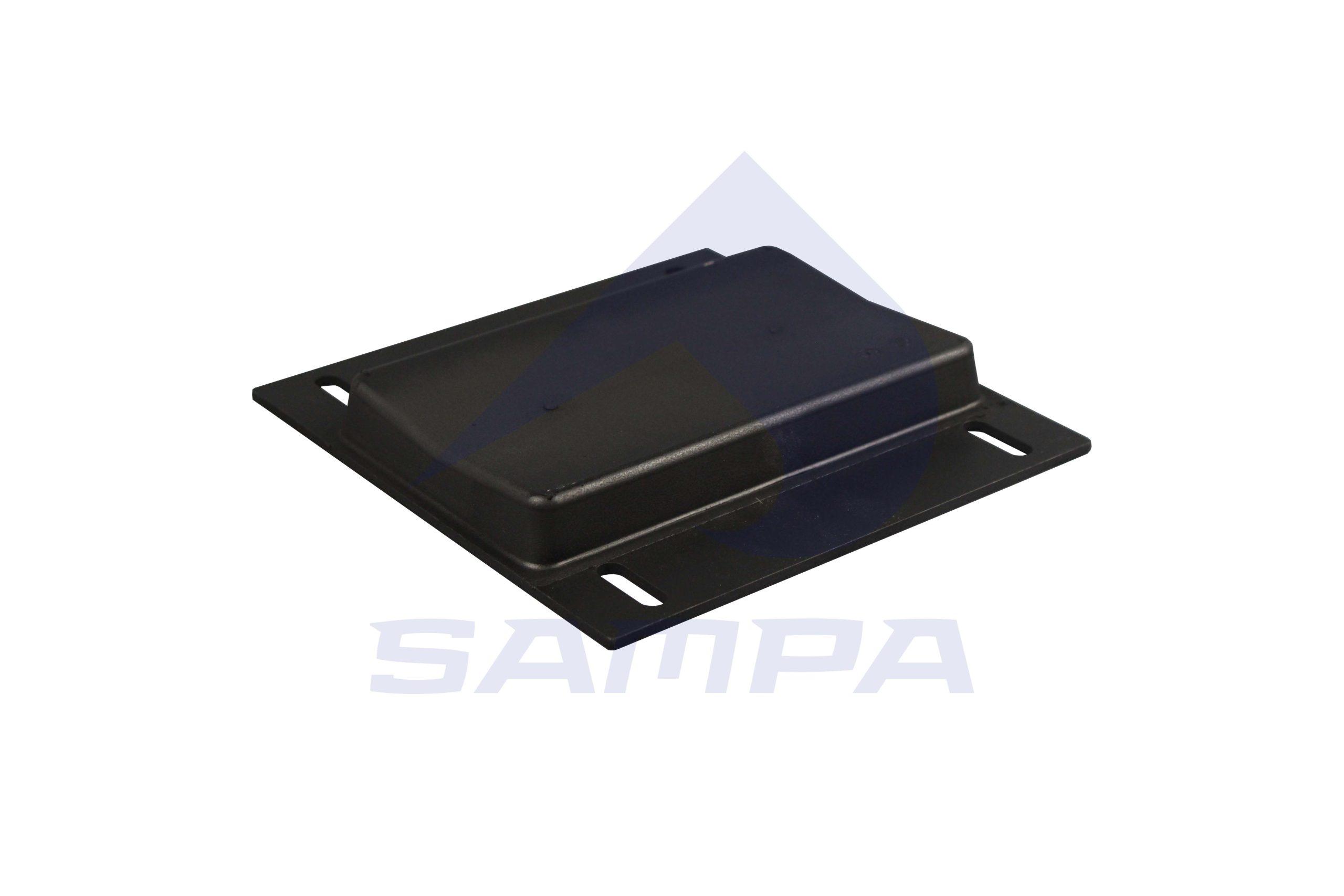 Batente Suporte Mola Suspensão 11054614