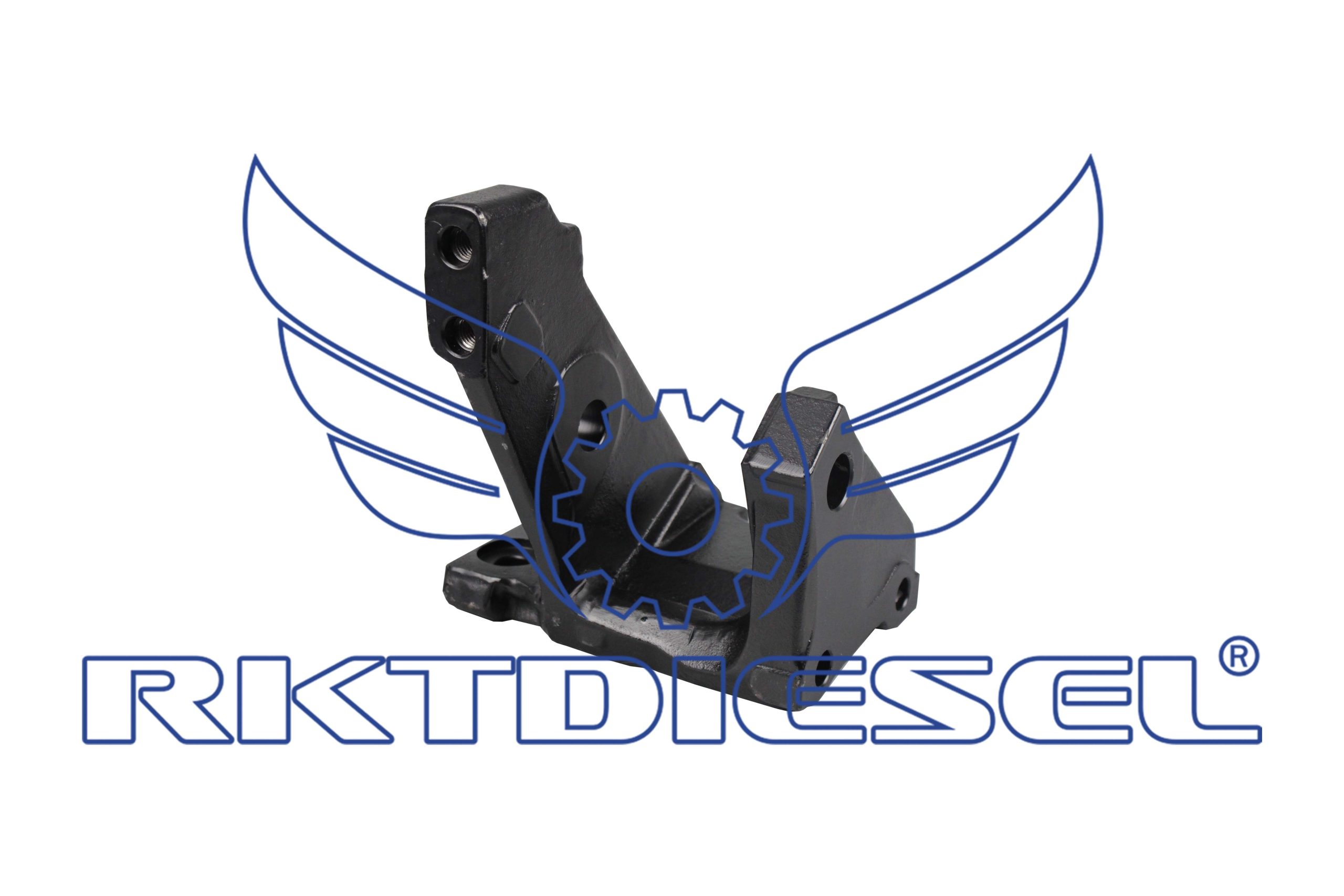 Suporte Mola Suspensão Dianteira LD 2831799