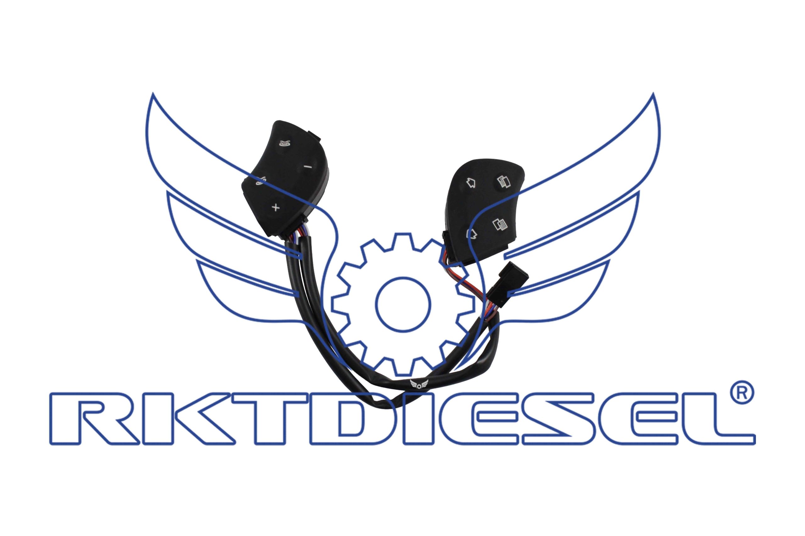 Interruptor Comando Volante 9438210051