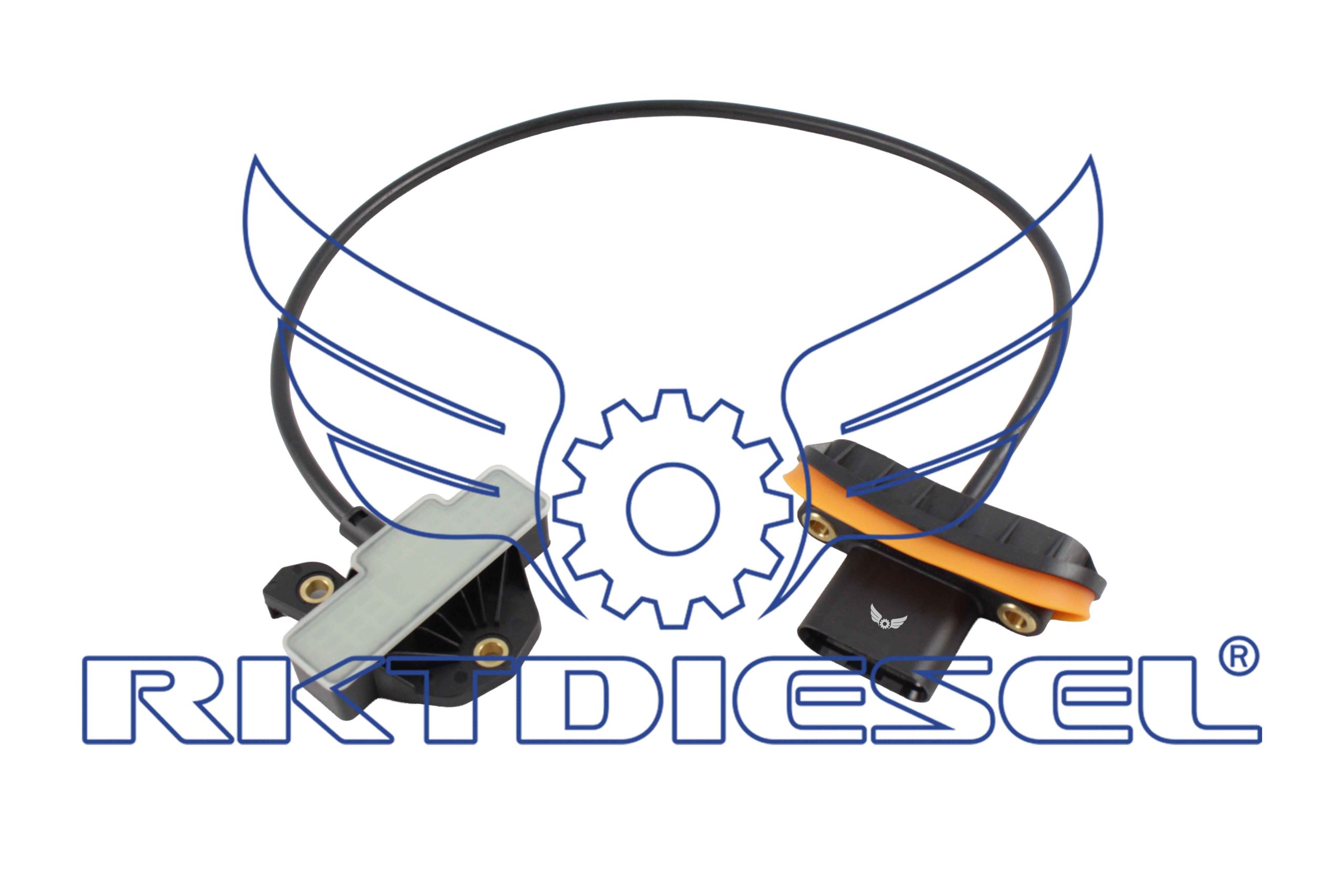 Sensor Servo Embreagem 0501330028