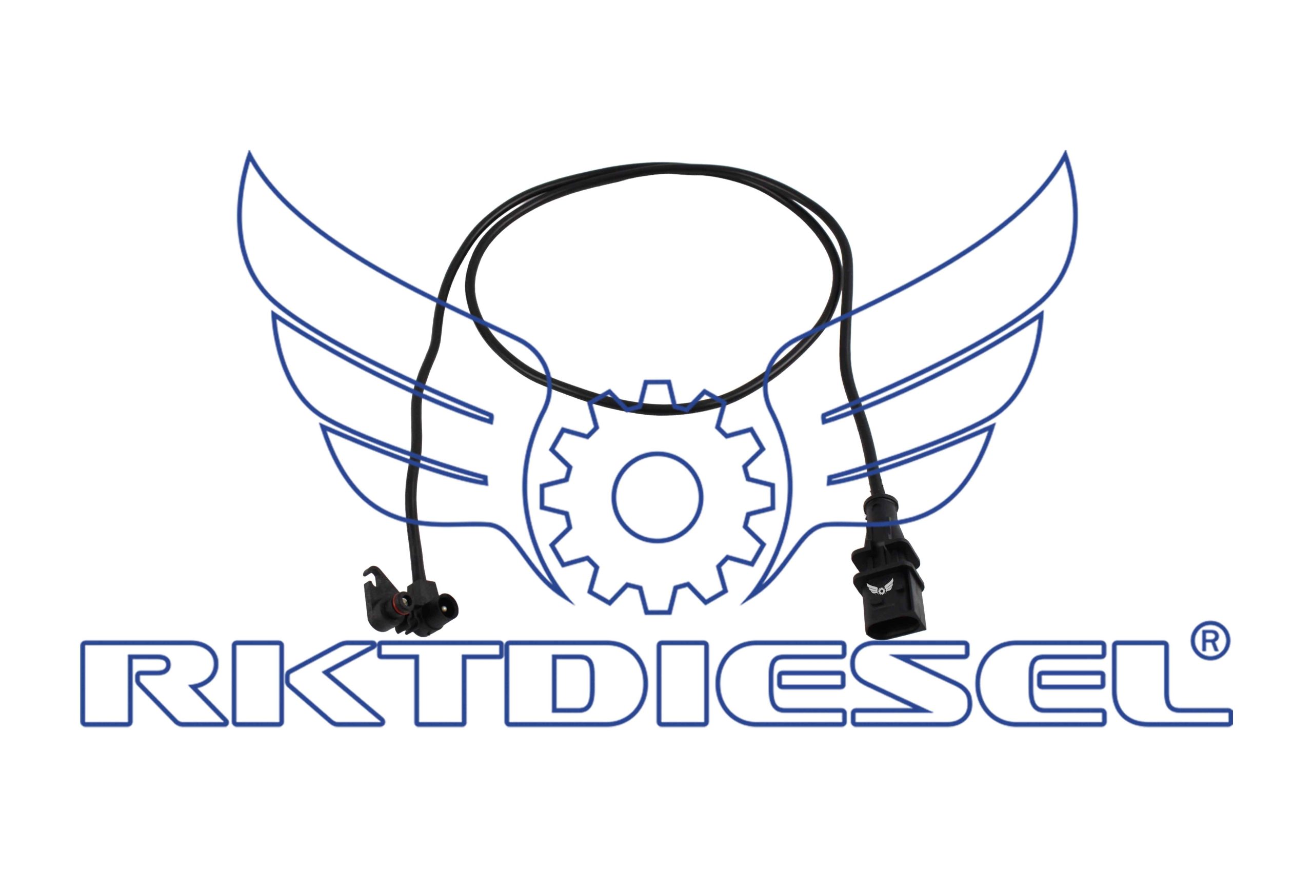 Sensor Desgaste Pastilha Freio 1862605