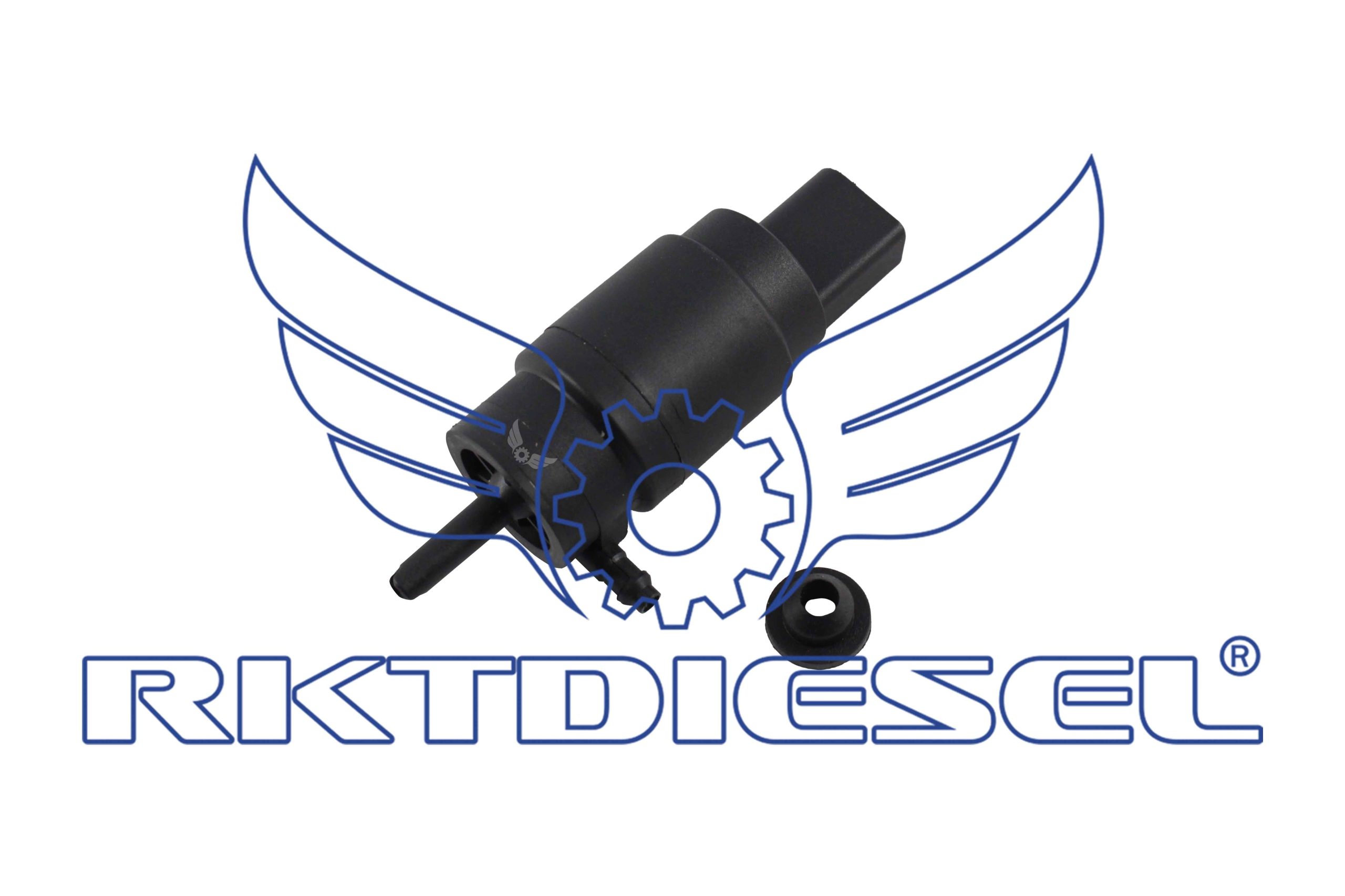 Bomba Limpador Parabrisa 2266229