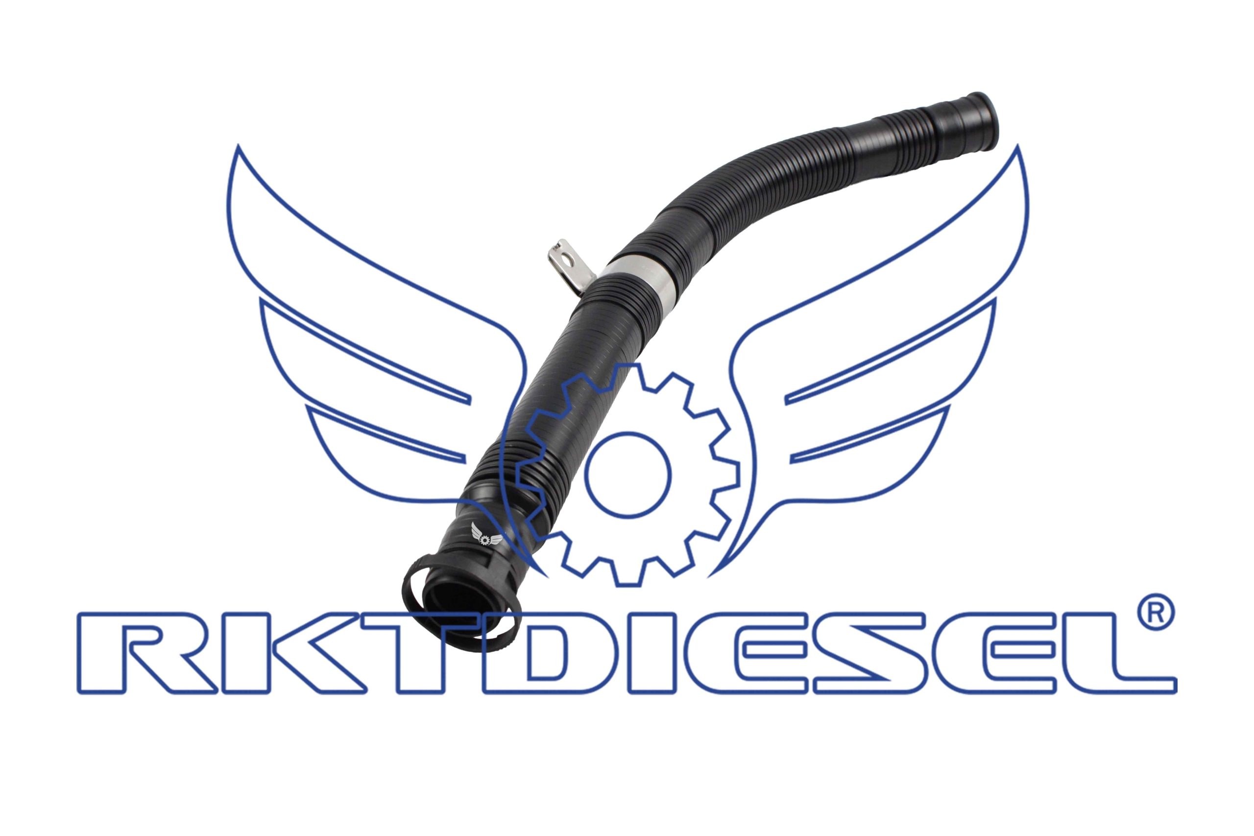 Tubo Água Compressor 1925874