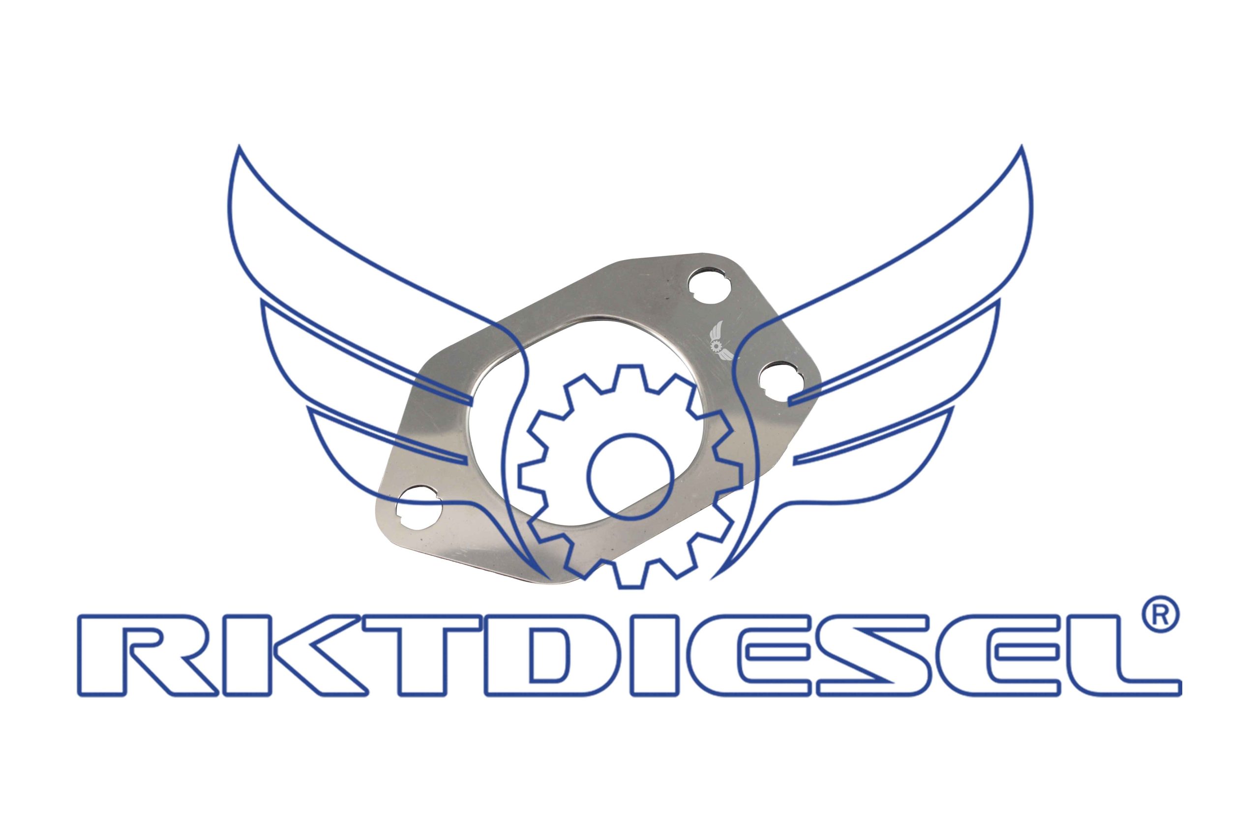 Junta Coletor Escapamento 1639810