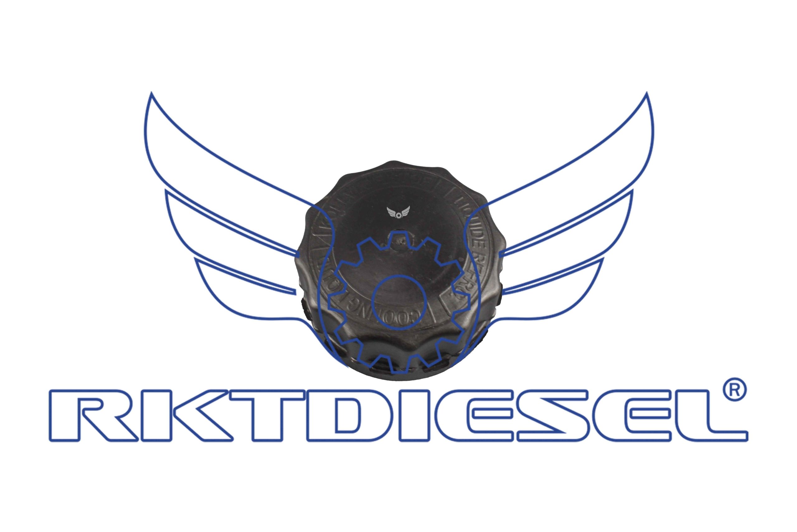 Tampa Tanque Expansão 1685352