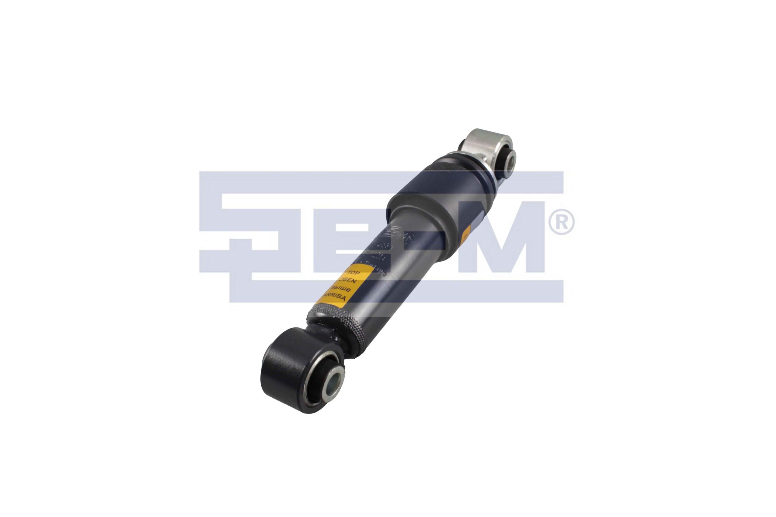 Amortecedor Suspensão Cabine Traseiro 1866162