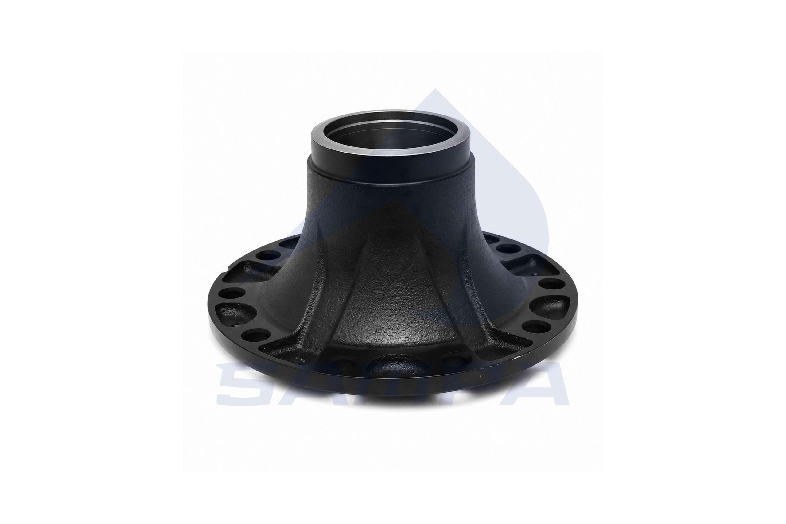 Cubo Roda Dianteiro 21102529