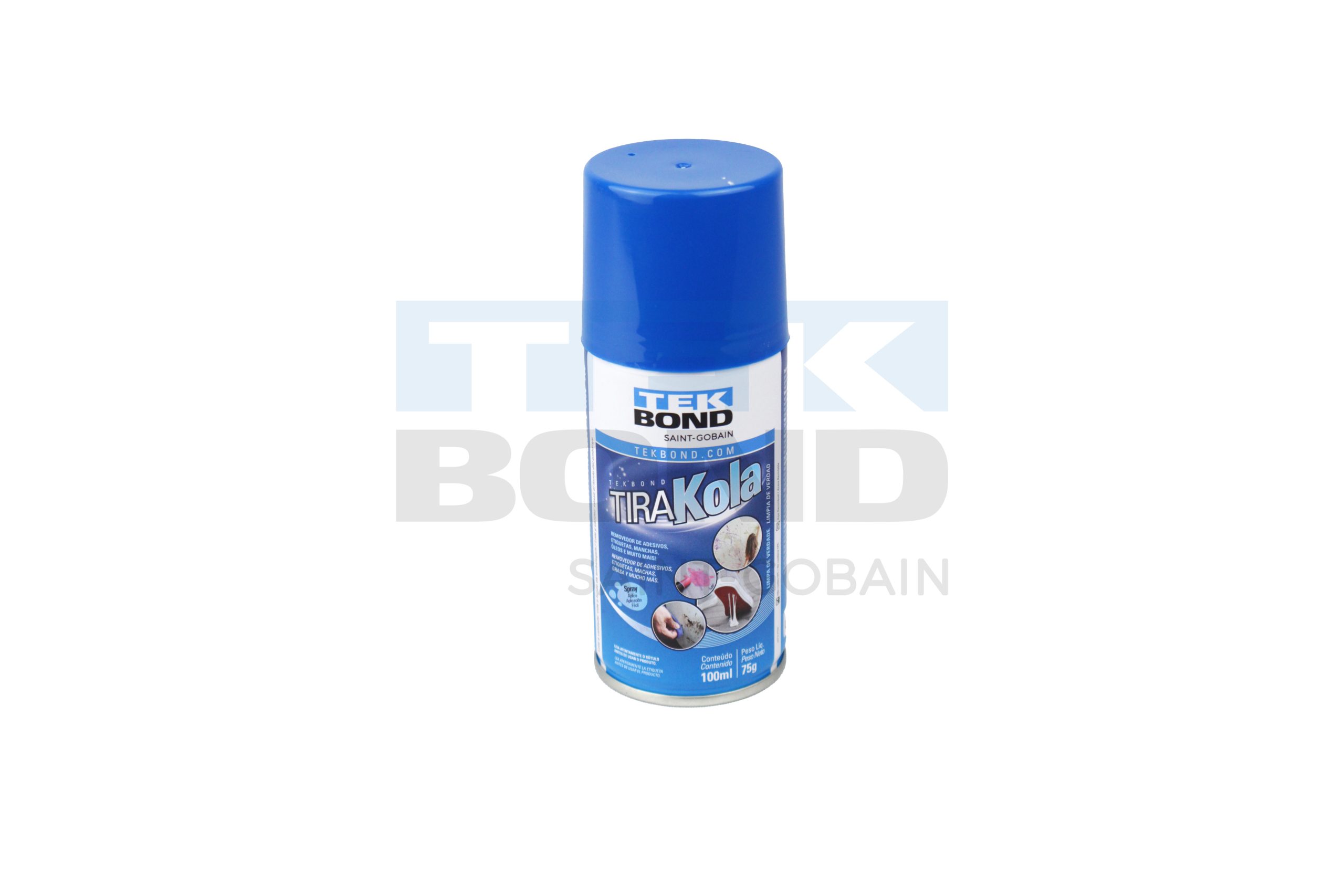 Tira Kola Spray 78072713038
