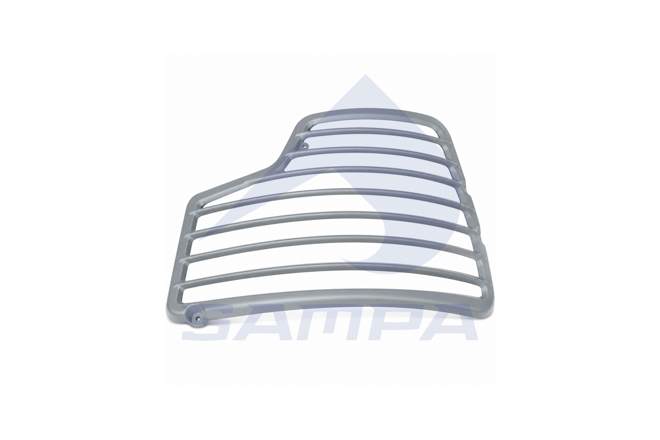 Grade Proteção Farol Ld 9608809085