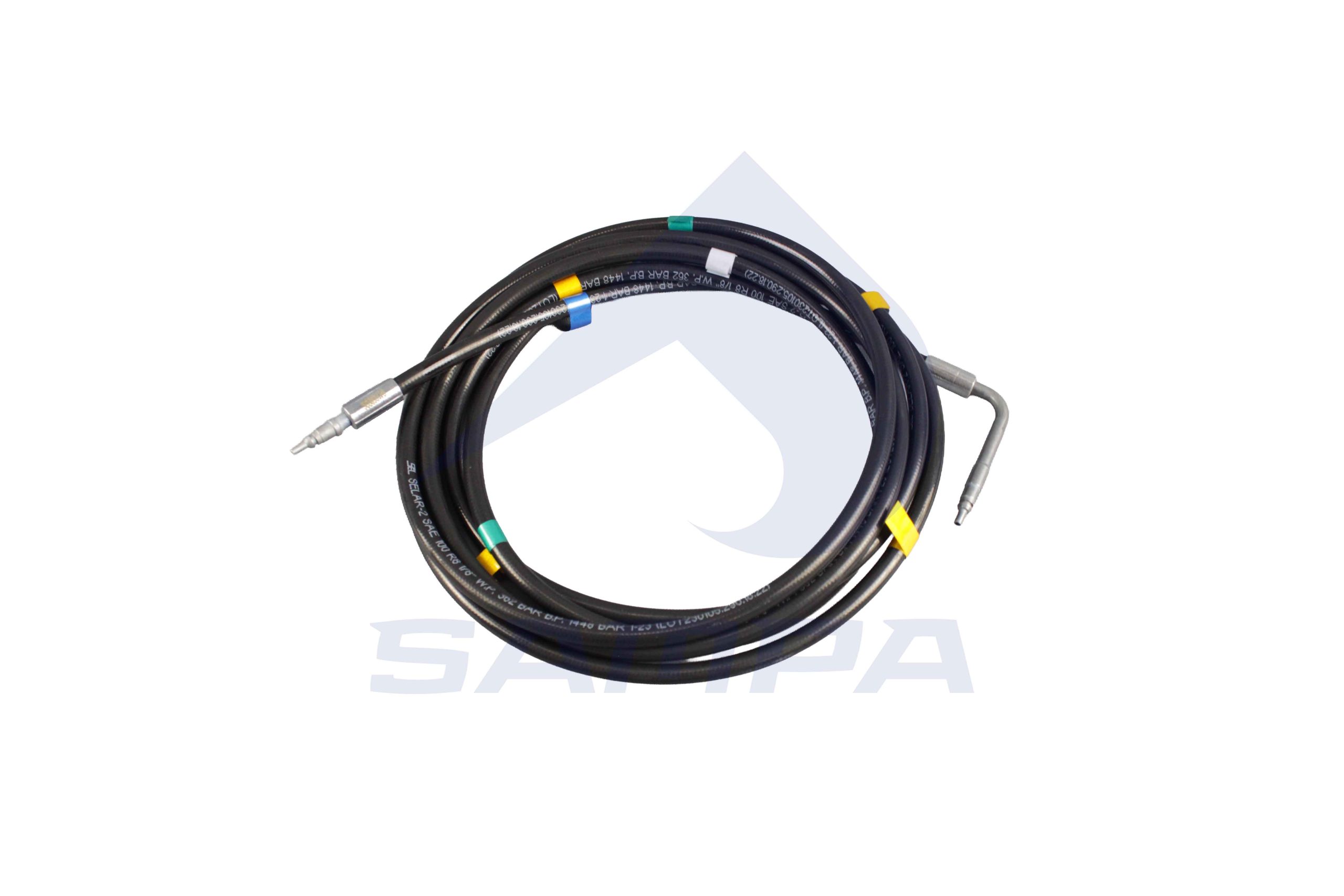 Flexível Basculamento Cabine 22562965
