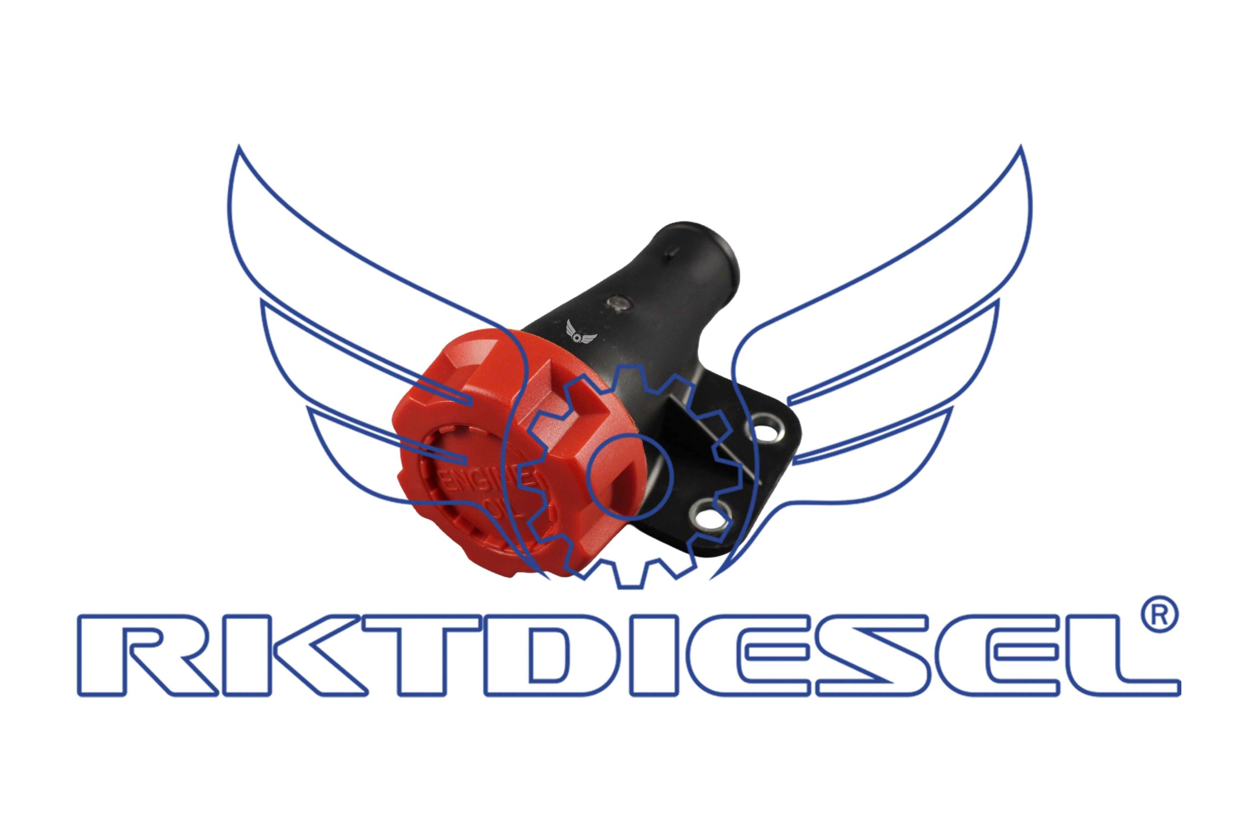 Tubo Abastecimento Óleo Motor 20808095
