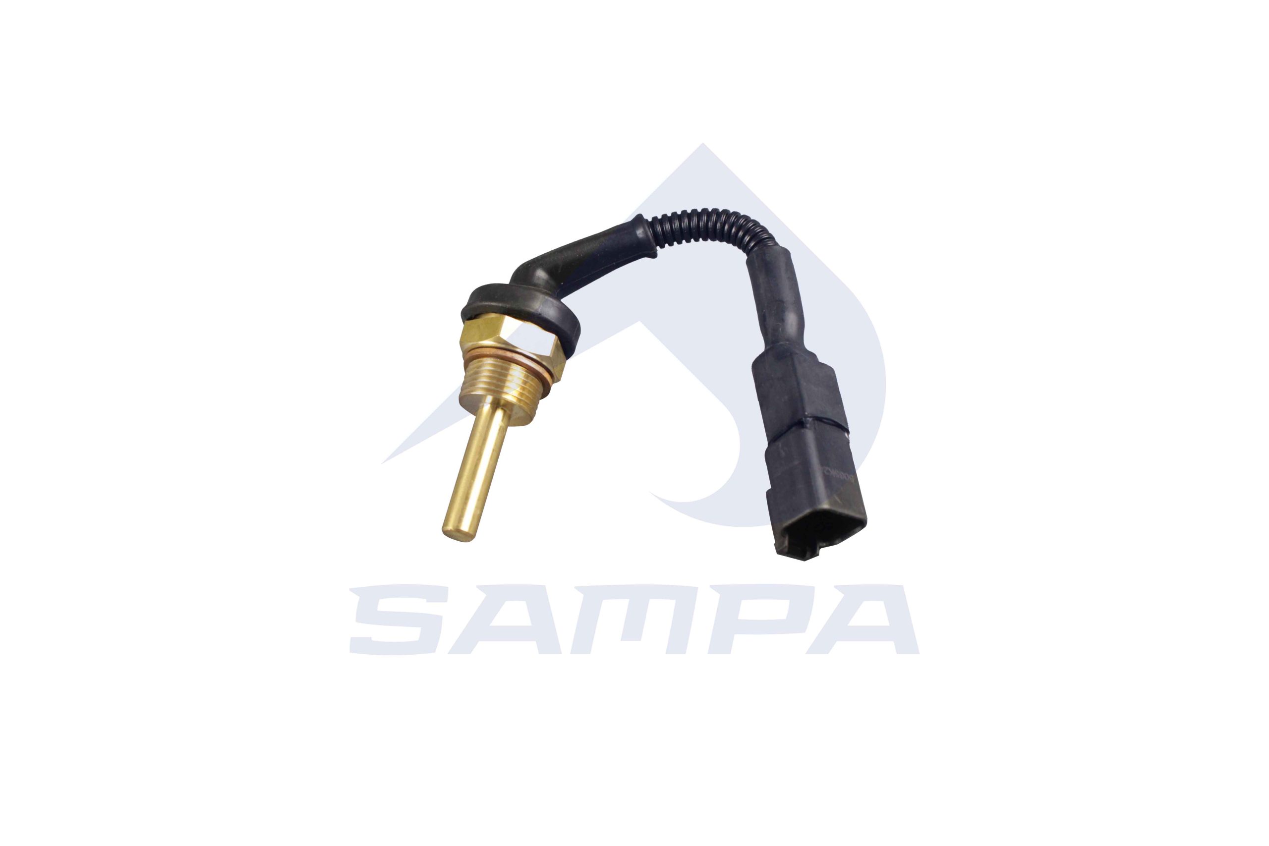 Sensor Tempera Água 15153124