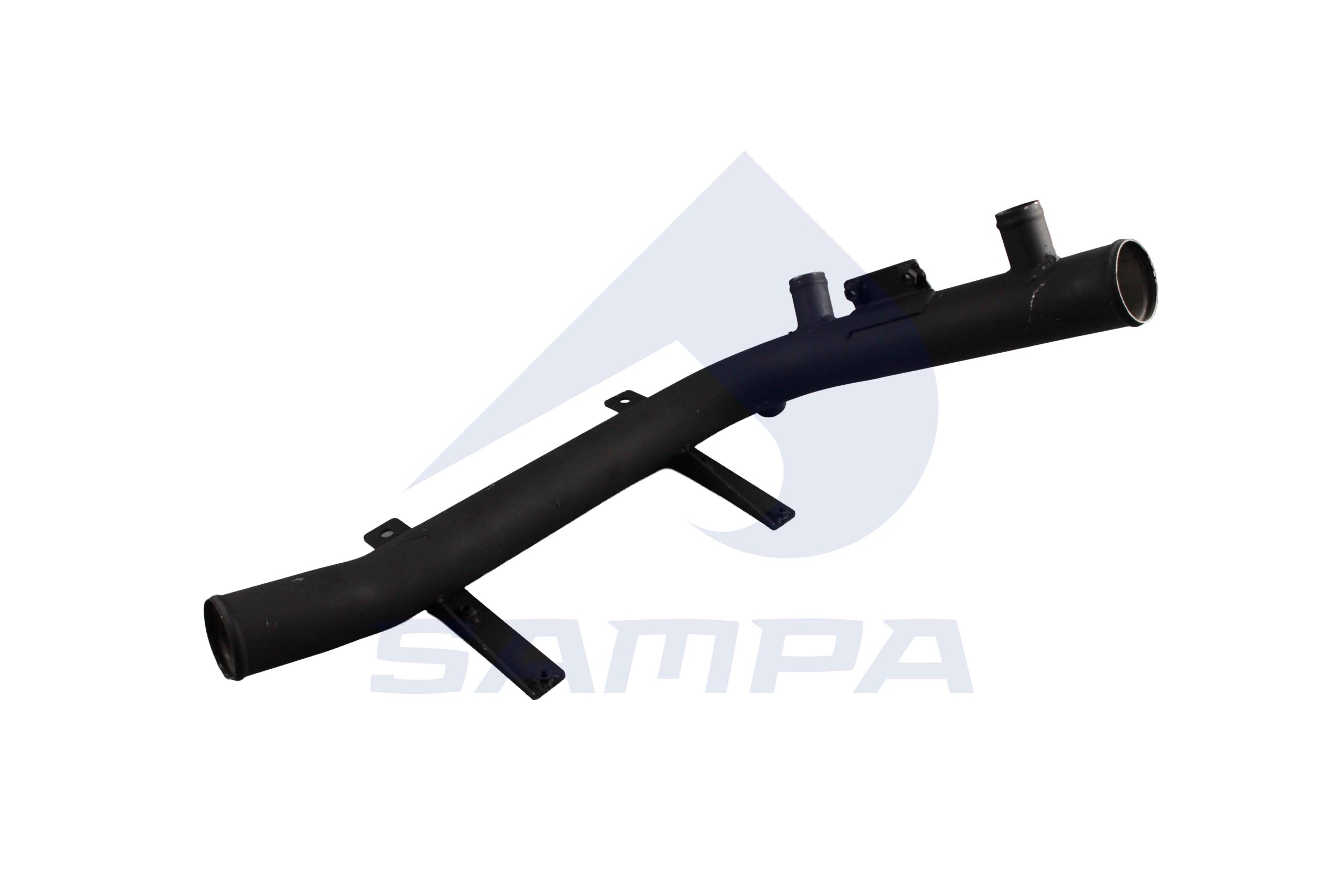 Tubo Água Retarder 1436888